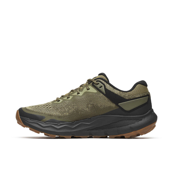 Merrell J068563 Men's Nova 4 - Drab
