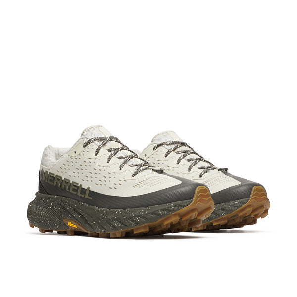 Merrell J068697 Men's Agility Peak 5 - Stucco/Beluga