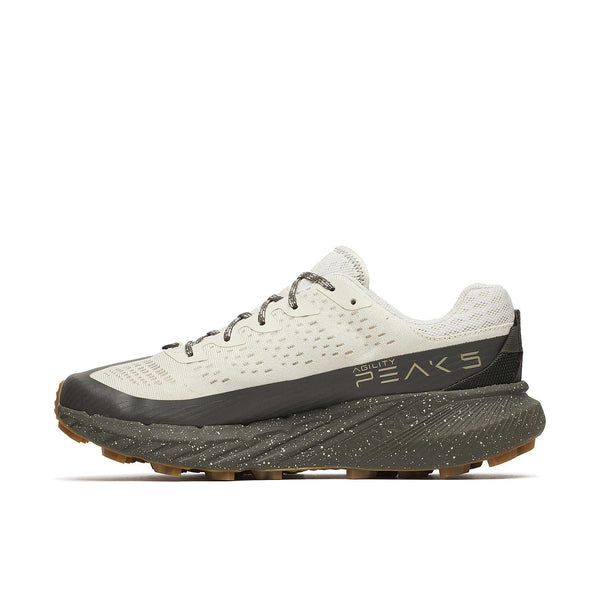 Merrell J068697 Men's Agility Peak 5 - Stucco/Beluga