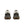 Load image into Gallery viewer, Merrell J068697 Men&#39;s Agility Peak 5 - Stucco/Beluga
