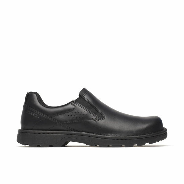 Merrell J500729 Men's World Legend 2 RMT Moc - Black