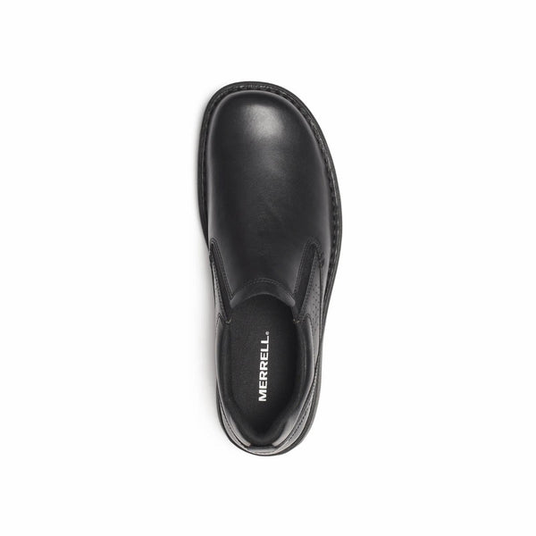 Merrell J500729 Men's World Legend 2 RMT Moc - Black
