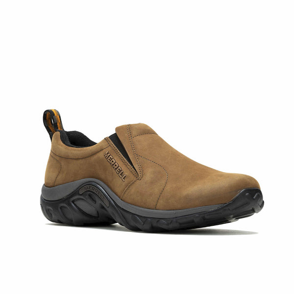 Merrell J60831Z Men's Jungle Moc Nubuck - Brown