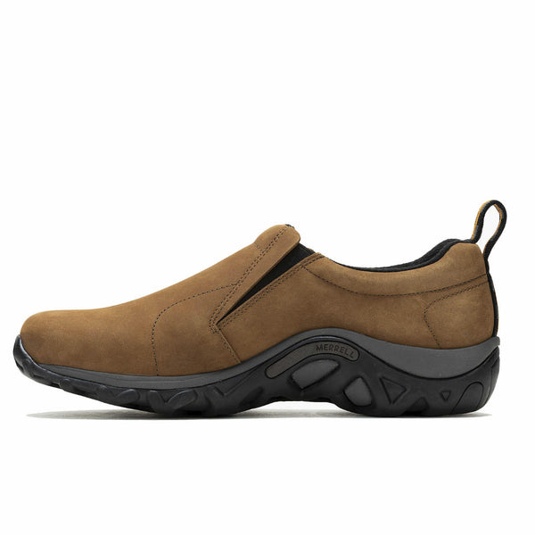 Merrell J60831Z Men's Jungle Moc Nubuck - Brown