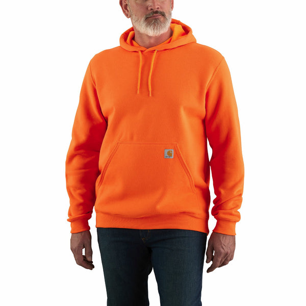 Carhartt K121 Men's Marquette Sweatshirt