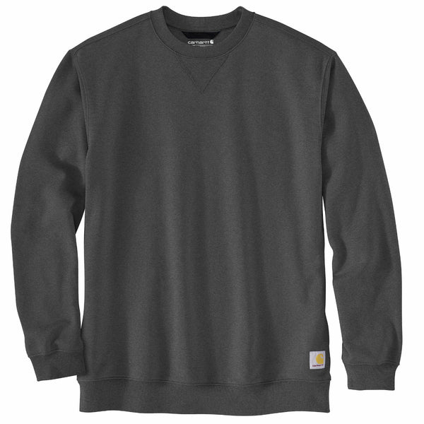 Carhartt K124 Men's Marquette Crewneck Sweatshirt