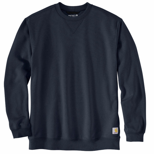 Carhartt K124 Men's Marquette Crewneck Sweatshirt