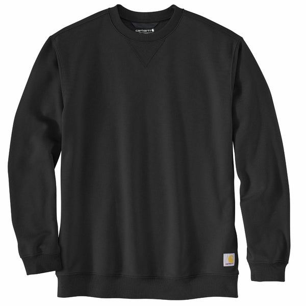 Carhartt K124 Men's Marquette Crewneck Sweatshirt