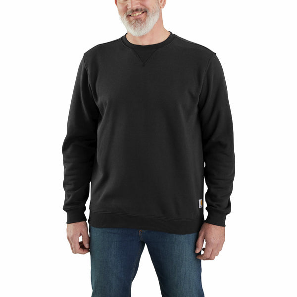 Carhartt K124 Men's Marquette Crewneck Sweatshirt