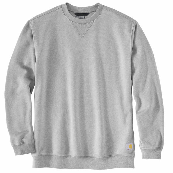Carhartt K124 Men's Marquette Crewneck Sweatshirt