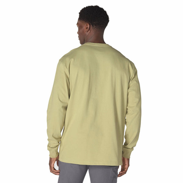 Carhartt K126-F26 Men's Dearborn Loose LS T-Shirt