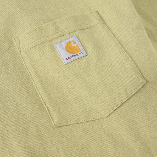 Carhartt K126-F26 Men's Dearborn Loose LS T-Shirt
