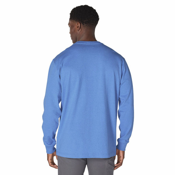 Carhartt K126-F26 Men's Dearborn Loose LS T-Shirt