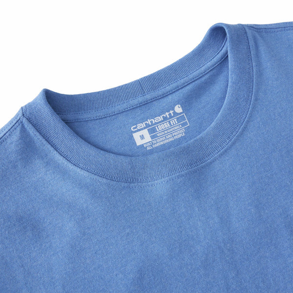 Carhartt K126-F26 Men's Dearborn Loose LS T-Shirt
