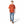 Load image into Gallery viewer, Carhartt K195-F26 Men's Dearborn Loose Logo T-Shirt
