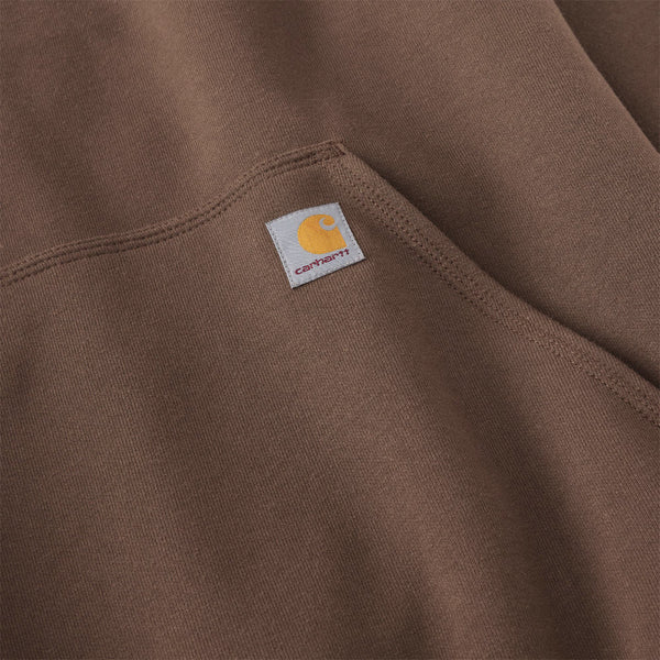 Carhartt K288-F26 Men's Iconic K288 Logo Sweatshirt