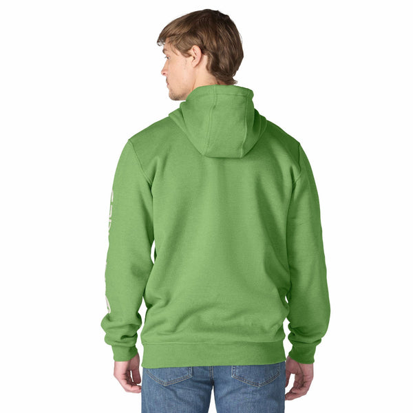 Carhartt K288-F26 Men's Iconic K288 Logo Sweatshirt