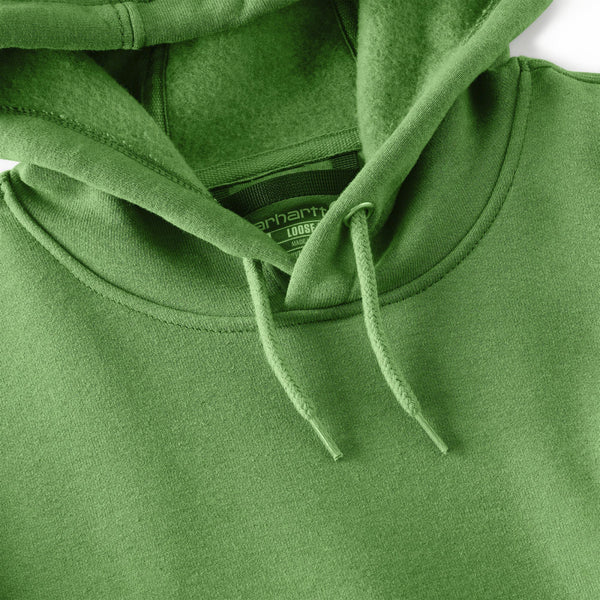 Carhartt K288-F26 Men's Iconic K288 Logo Sweatshirt