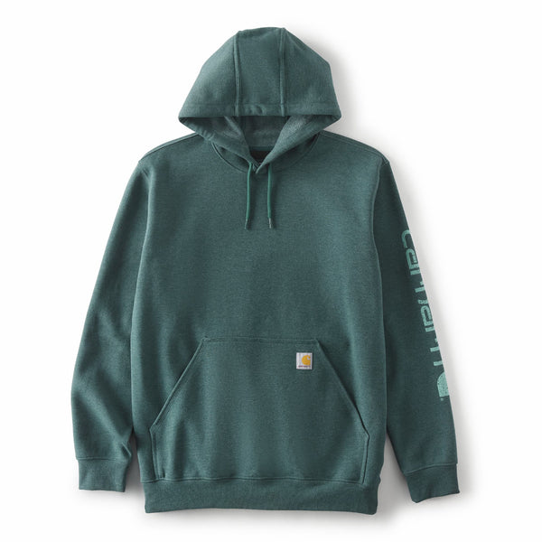 Carhartt K288-F26 Men's Iconic K288 Logo Sweatshirt