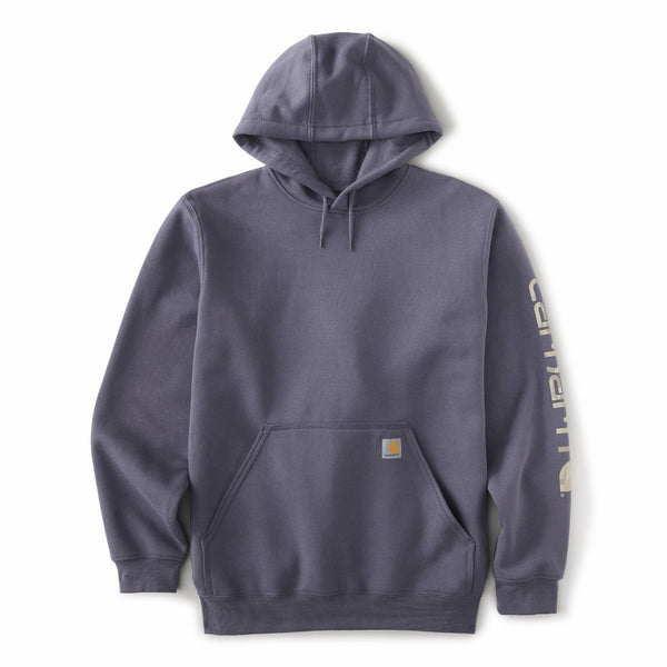 Carhartt K288-F26 Men's Iconic K288 Logo Sweatshirt