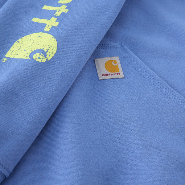 Carhartt K288-F26 Men's Iconic K288 Logo Sweatshirt