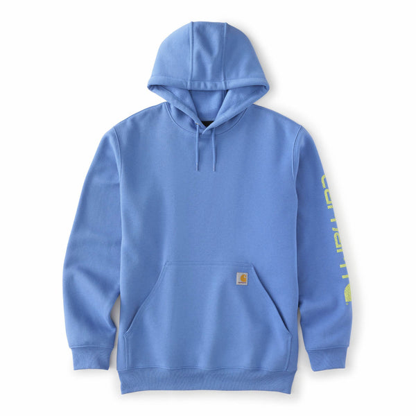 Carhartt K288-F26 Men's Iconic K288 Logo Sweatshirt