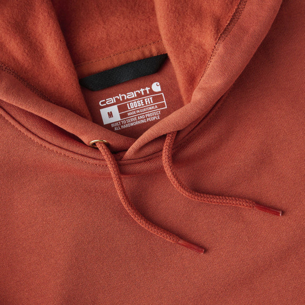 Carhartt K288-F26 Men's Iconic K288 Logo Sweatshirt