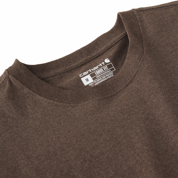 Carhartt K87-F26 Iconic K87 Pocket T-Shirt