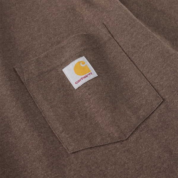 Carhartt K87-F26 Iconic K87 Pocket T-Shirt