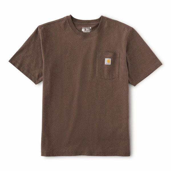Carhartt K87-F26 Iconic K87 Pocket T-Shirt