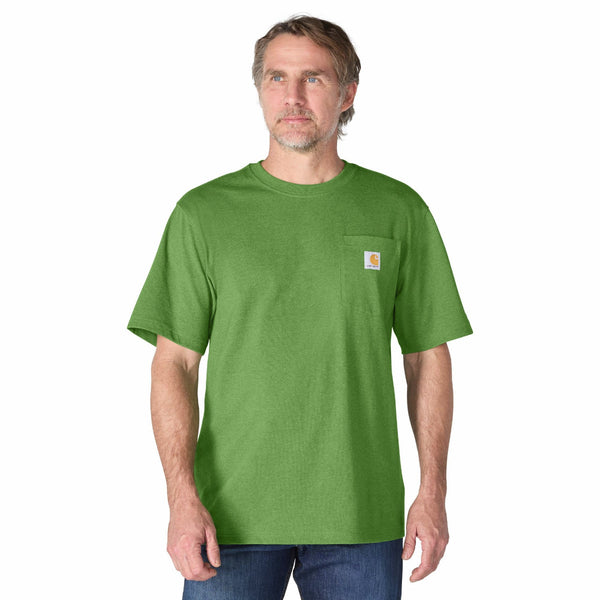 Carhartt K87-F26 Iconic K87 Pocket T-Shirt