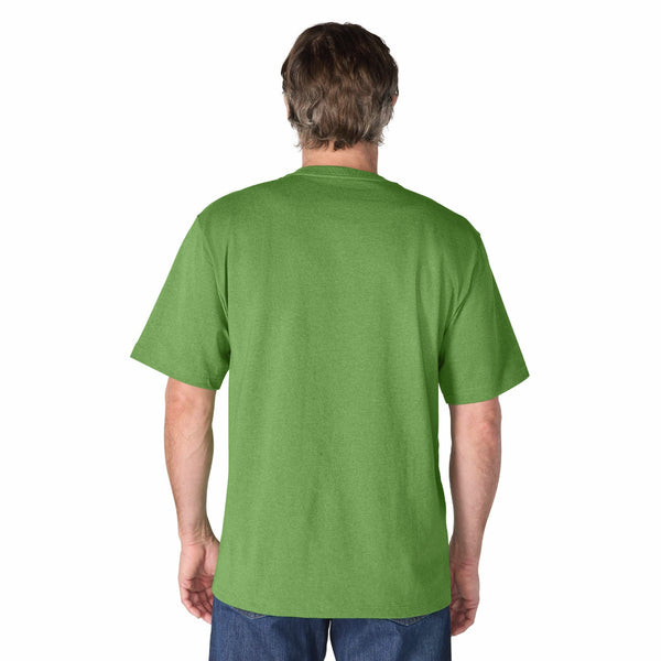 Carhartt K87-F26 Iconic K87 Pocket T-Shirt