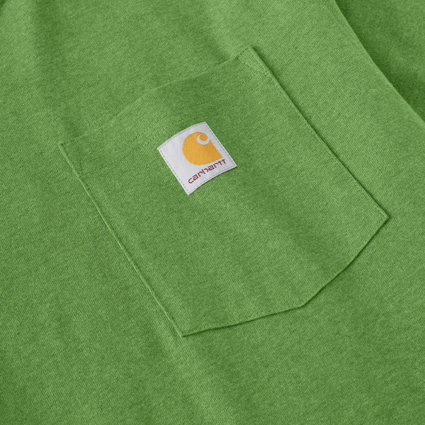 Carhartt K87-F26 Iconic K87 Pocket T-Shirt