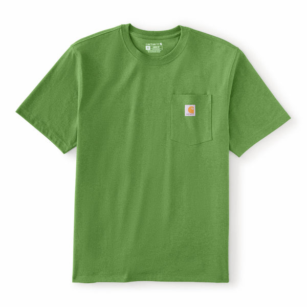 Carhartt K87-F26 Iconic K87 Pocket T-Shirt