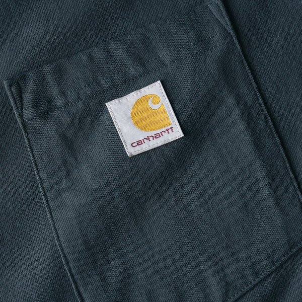 Carhartt K87-F26 Iconic K87 Pocket T-Shirt