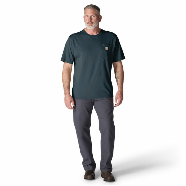 Carhartt K87-F26 Iconic K87 Pocket T-Shirt