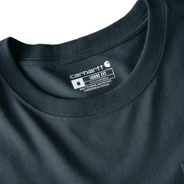 Carhartt K87-F26 Iconic K87 Pocket T-Shirt