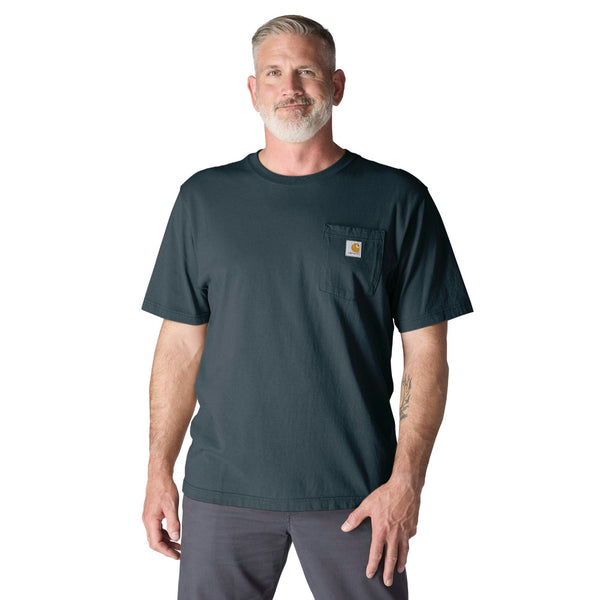 Carhartt K87-F26 Iconic K87 Pocket T-Shirt