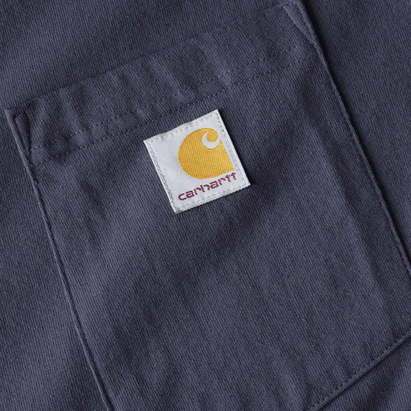 Carhartt K87-F26 Iconic K87 Pocket T-Shirt