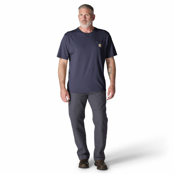 Carhartt K87-F26 Iconic K87 Pocket T-Shirt