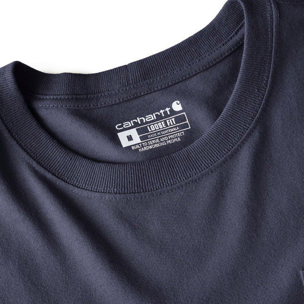 Carhartt K87-F26 Iconic K87 Pocket T-Shirt