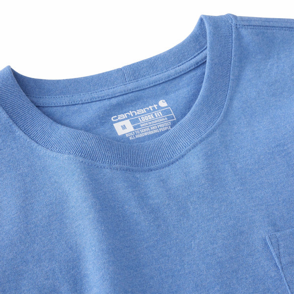 Carhartt K87-F26 Iconic K87 Pocket T-Shirt