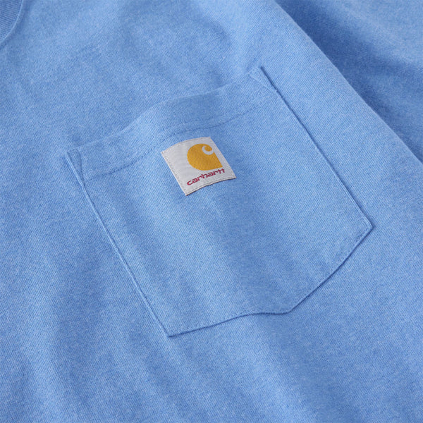 Carhartt K87-F26 Iconic K87 Pocket T-Shirt