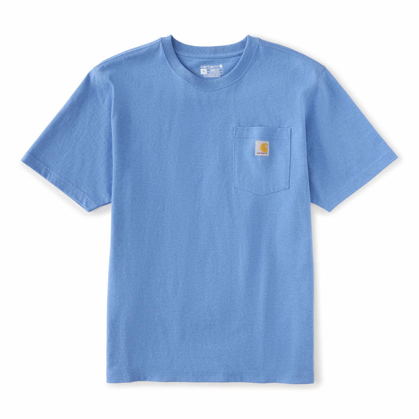 Carhartt K87-F26 Iconic K87 Pocket T-Shirt
