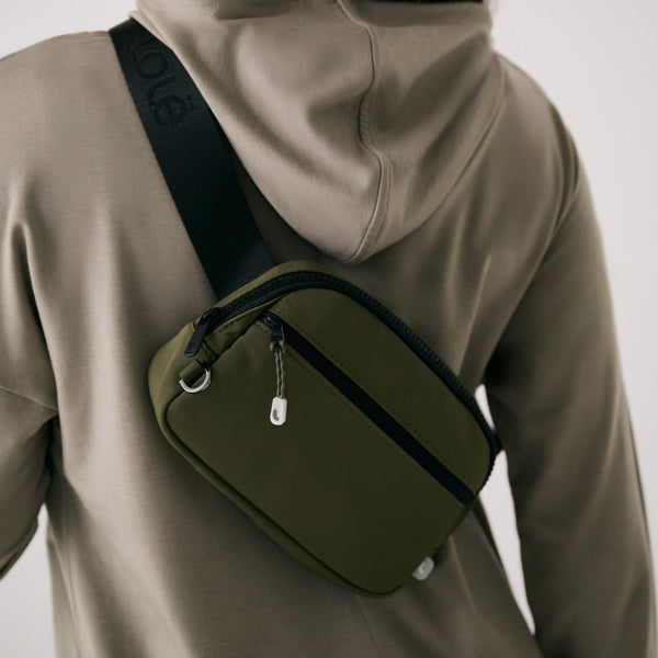 Lole LAW0981 Jamie Bag