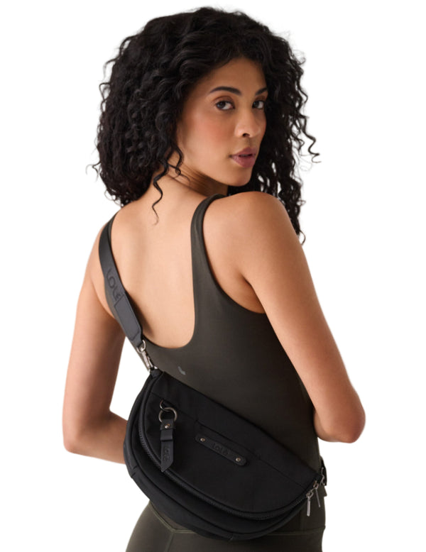 Lole LAW0986 Acadie Flap bag
