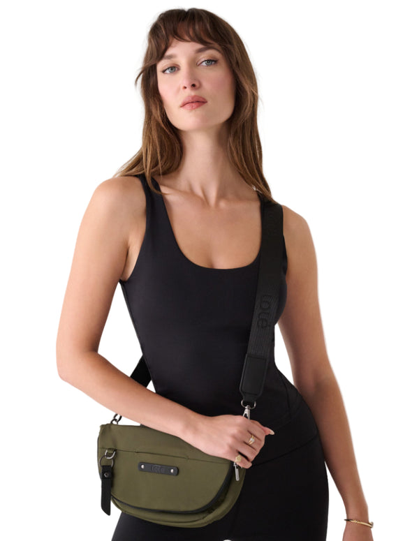 Lole LAW0986 Acadie Flap bag