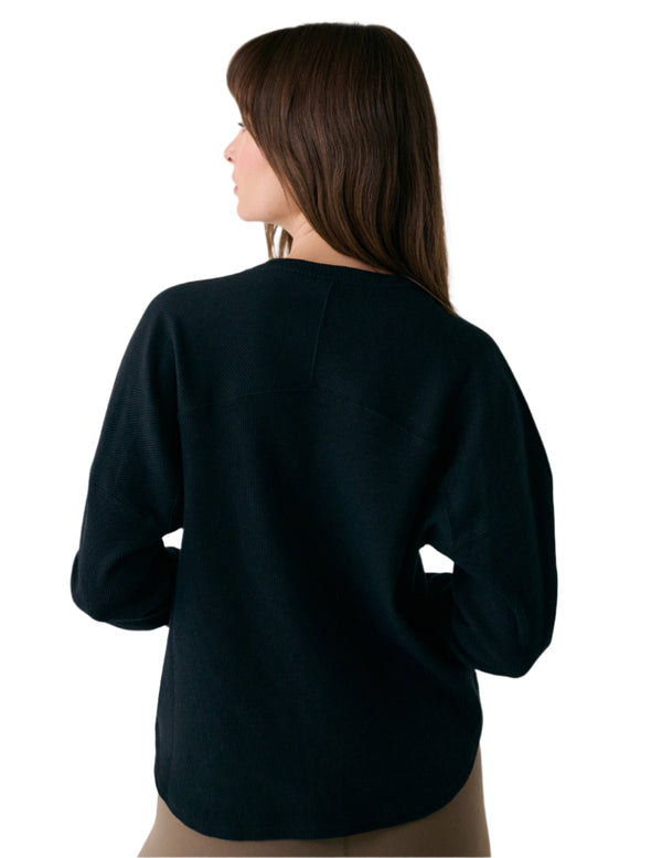 Lole LSW4418 Women's Classic Crew