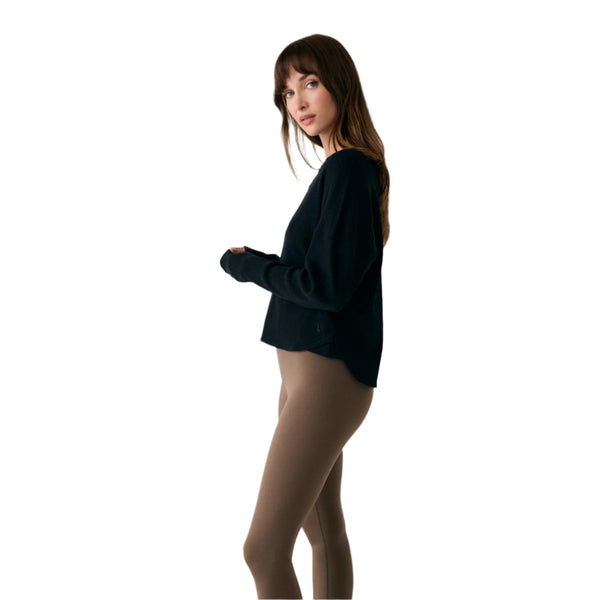Lole LSW4418 Women's Classic Crew