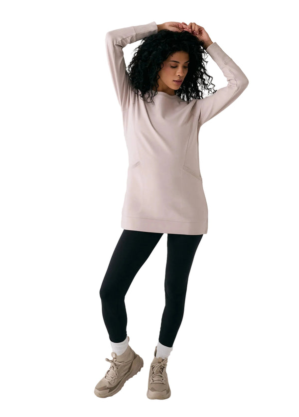 Lole LSW4535 Women's Mindset 2 Tunic